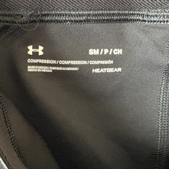 Under Armour Volleyball Shorts - Set of 2 - in Black - Picture 6 of 7